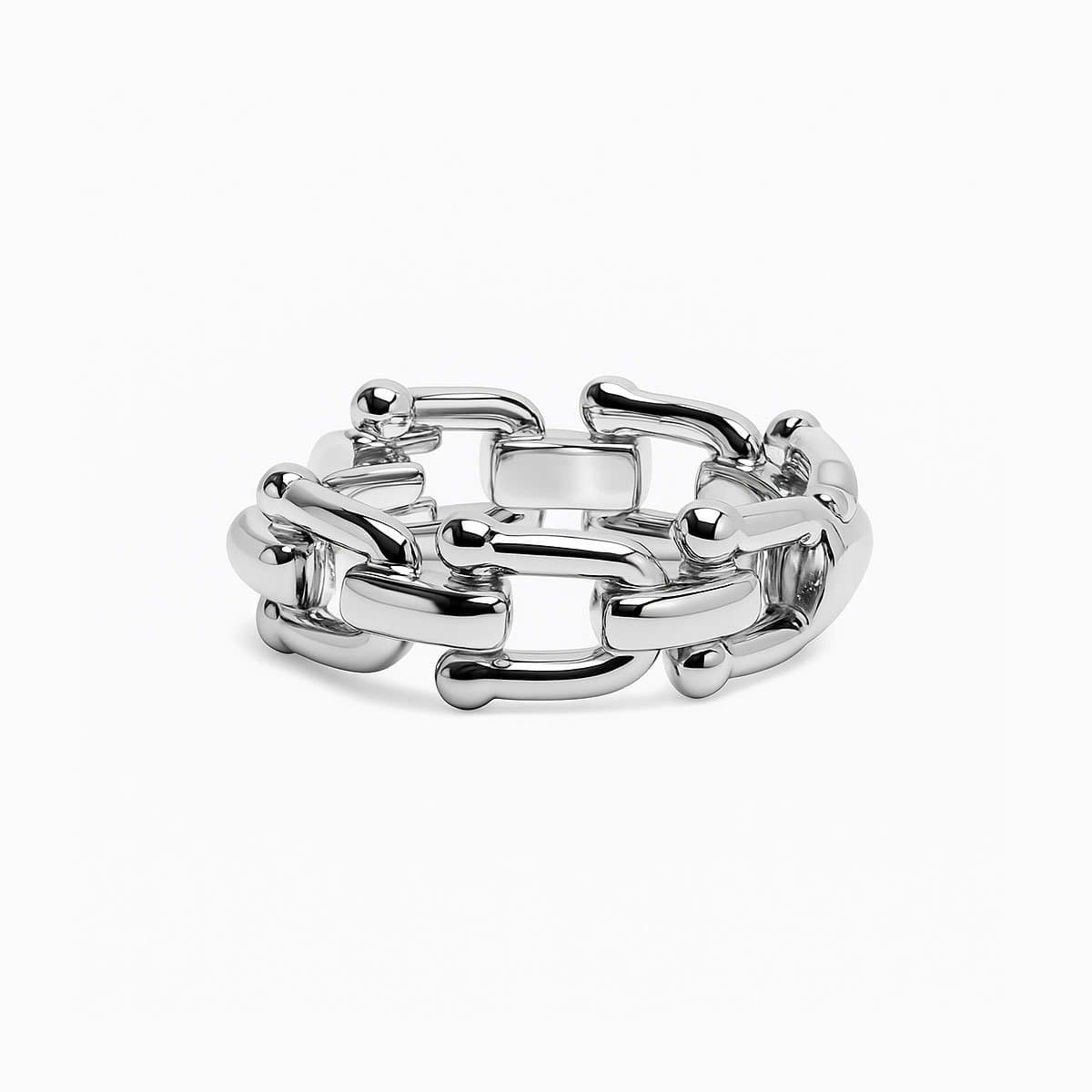 Piercing Argola Conch Corrente Tiffany