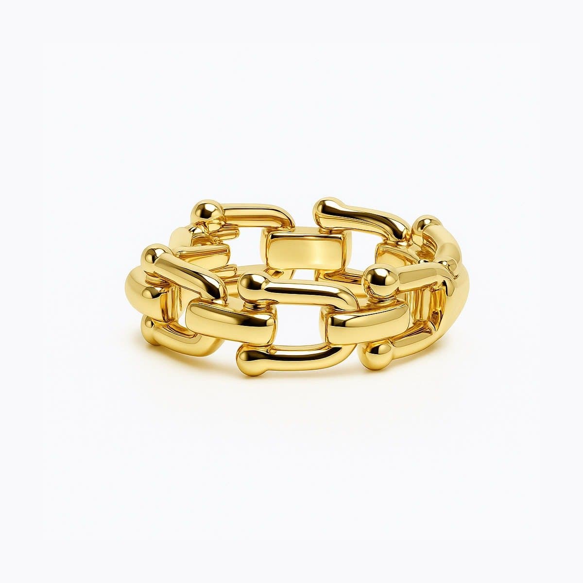 Piercing Argola Conch Corrente Tiffany